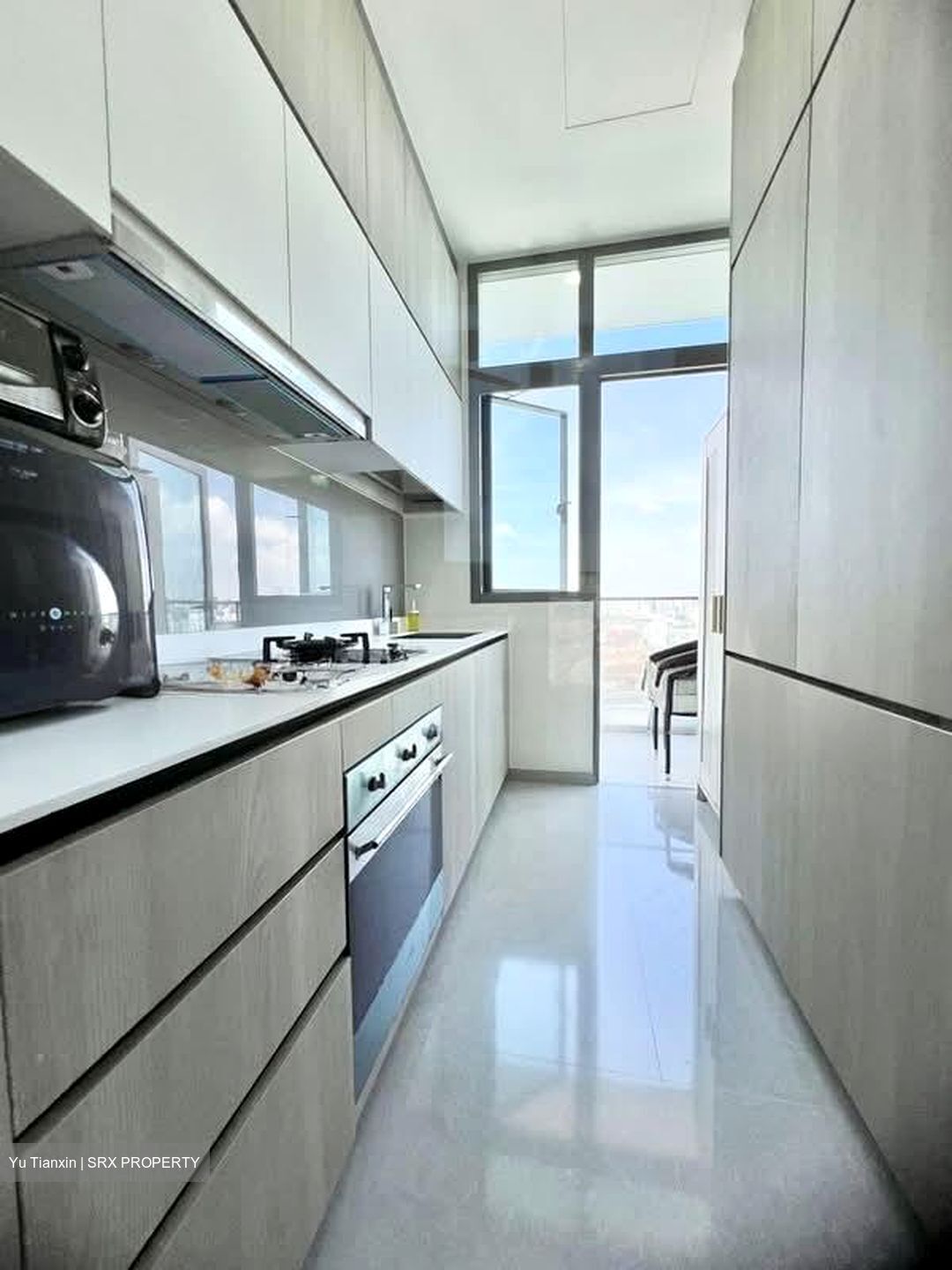 Sturdee Residences (D8), Condominium #600998301